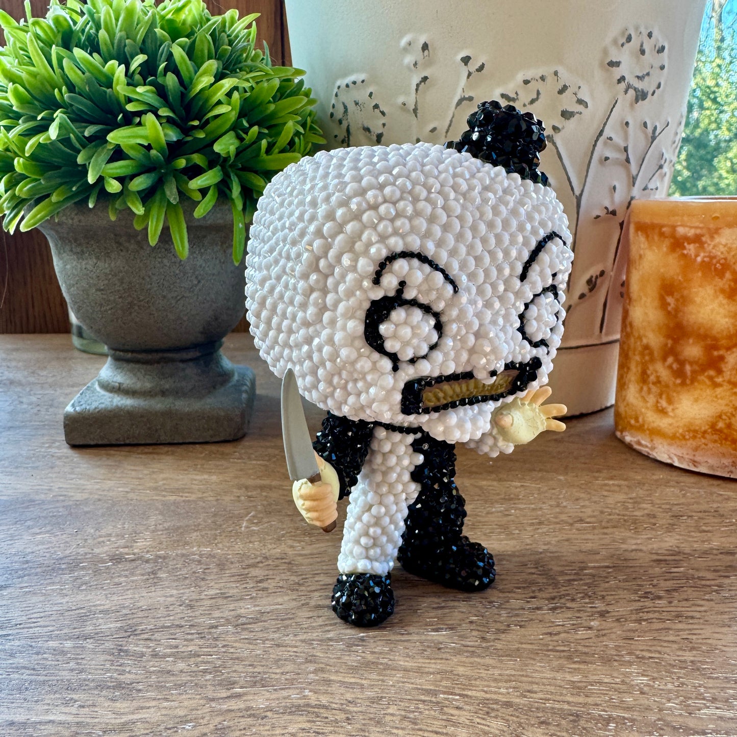 Art The Clown Funko Pop