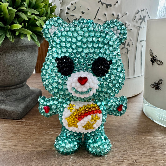 Wish Bear Custom Funko Pop
