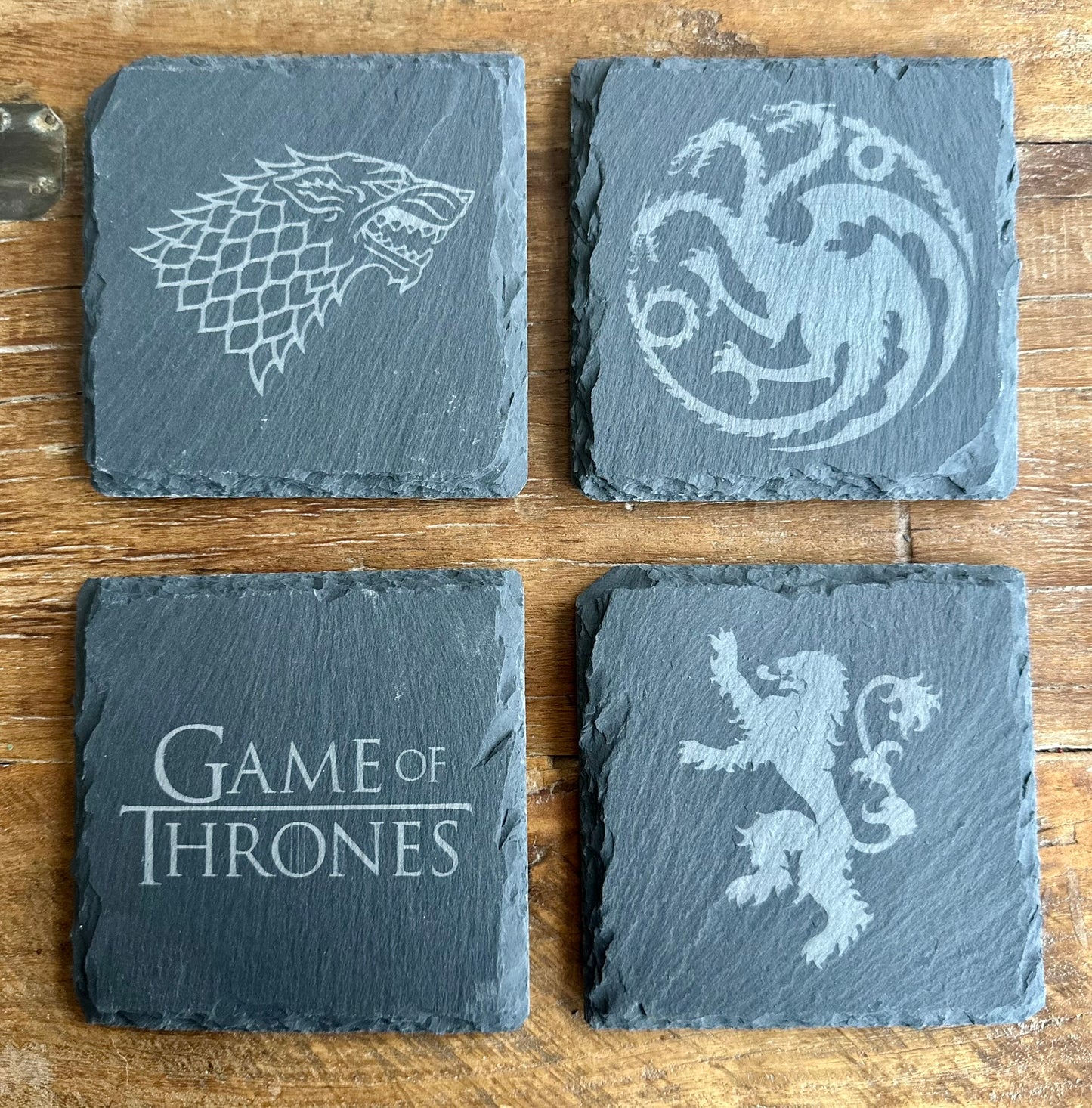 Game of Thrones - Single