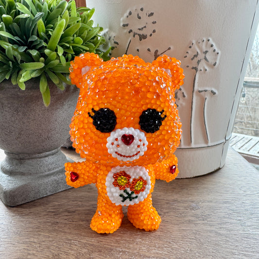 Friend Bear