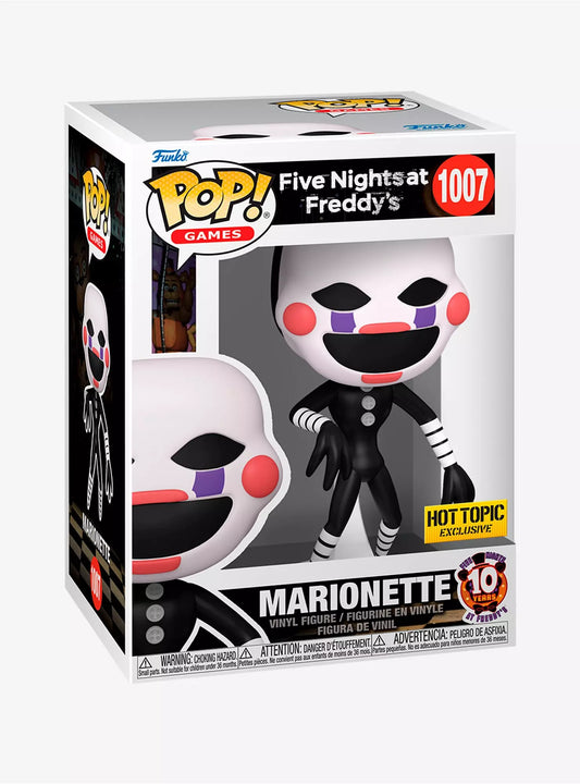 Marionette
