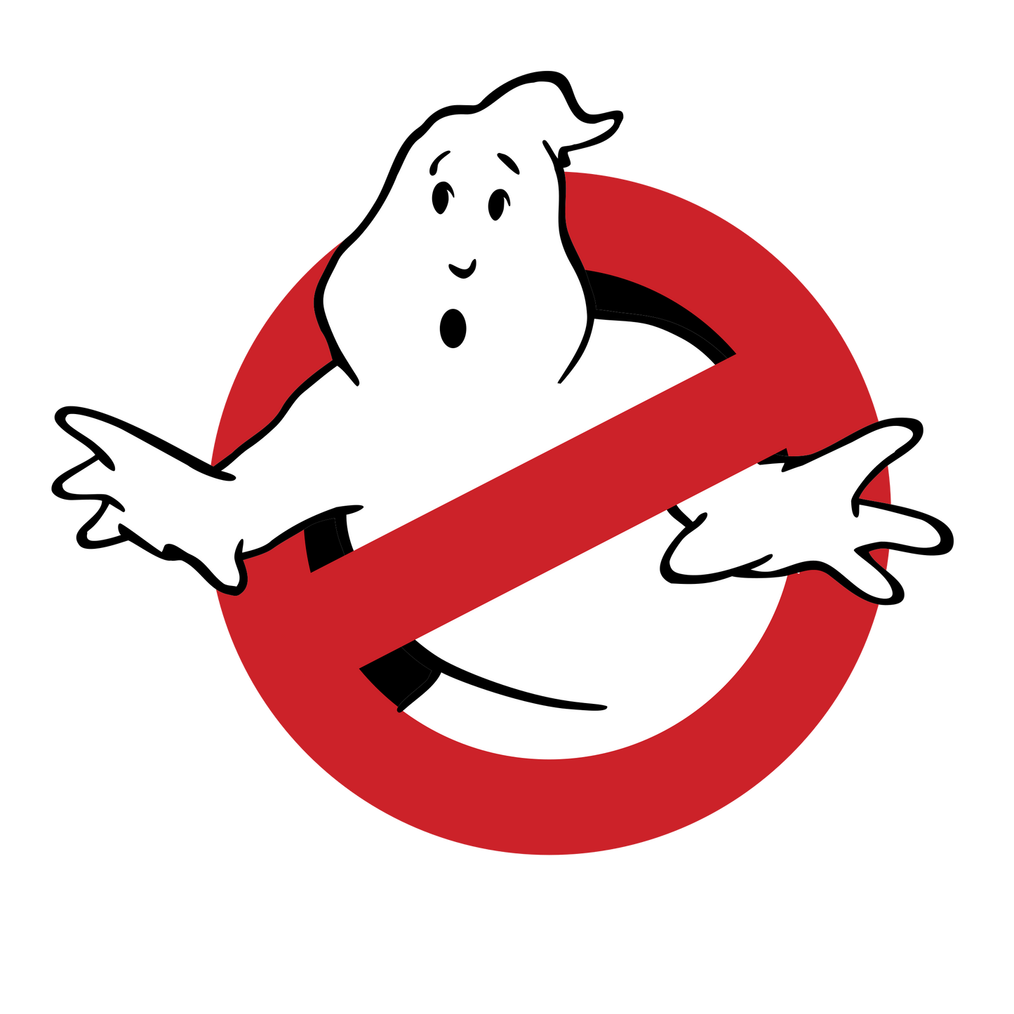 Custom order -Ghostbusters -Engraved Funko Pop Hard Case (Standard)
