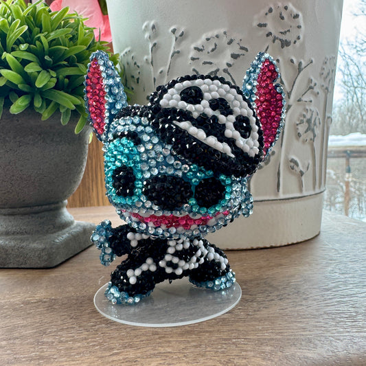 Stitch Custom Funko Pop