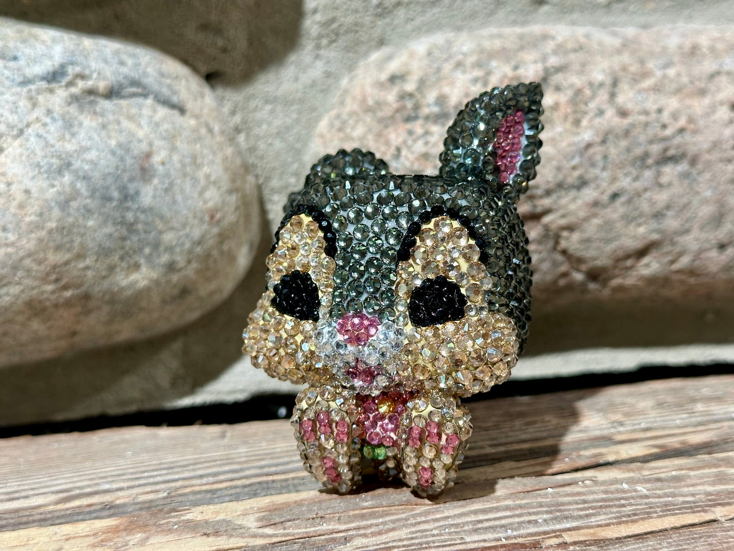 Thumper Custom Funko Pop