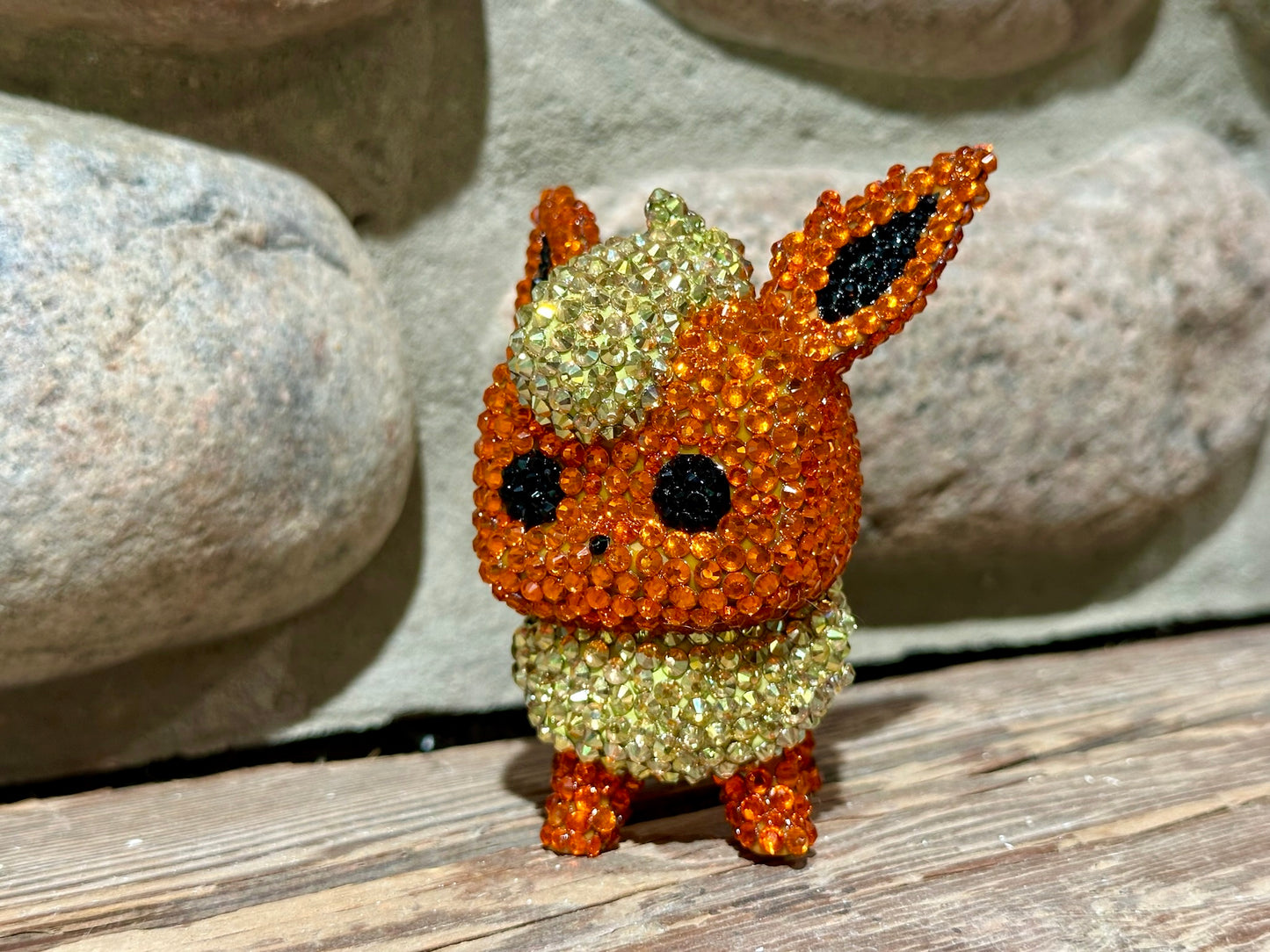 Flareon Custom Funko Pop