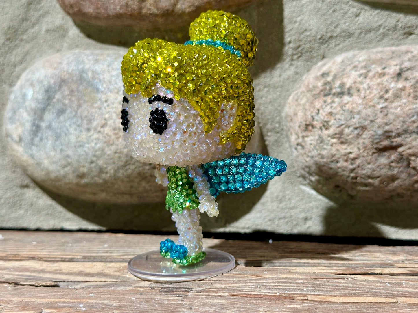 Tinkerbell Custom Funko Pop