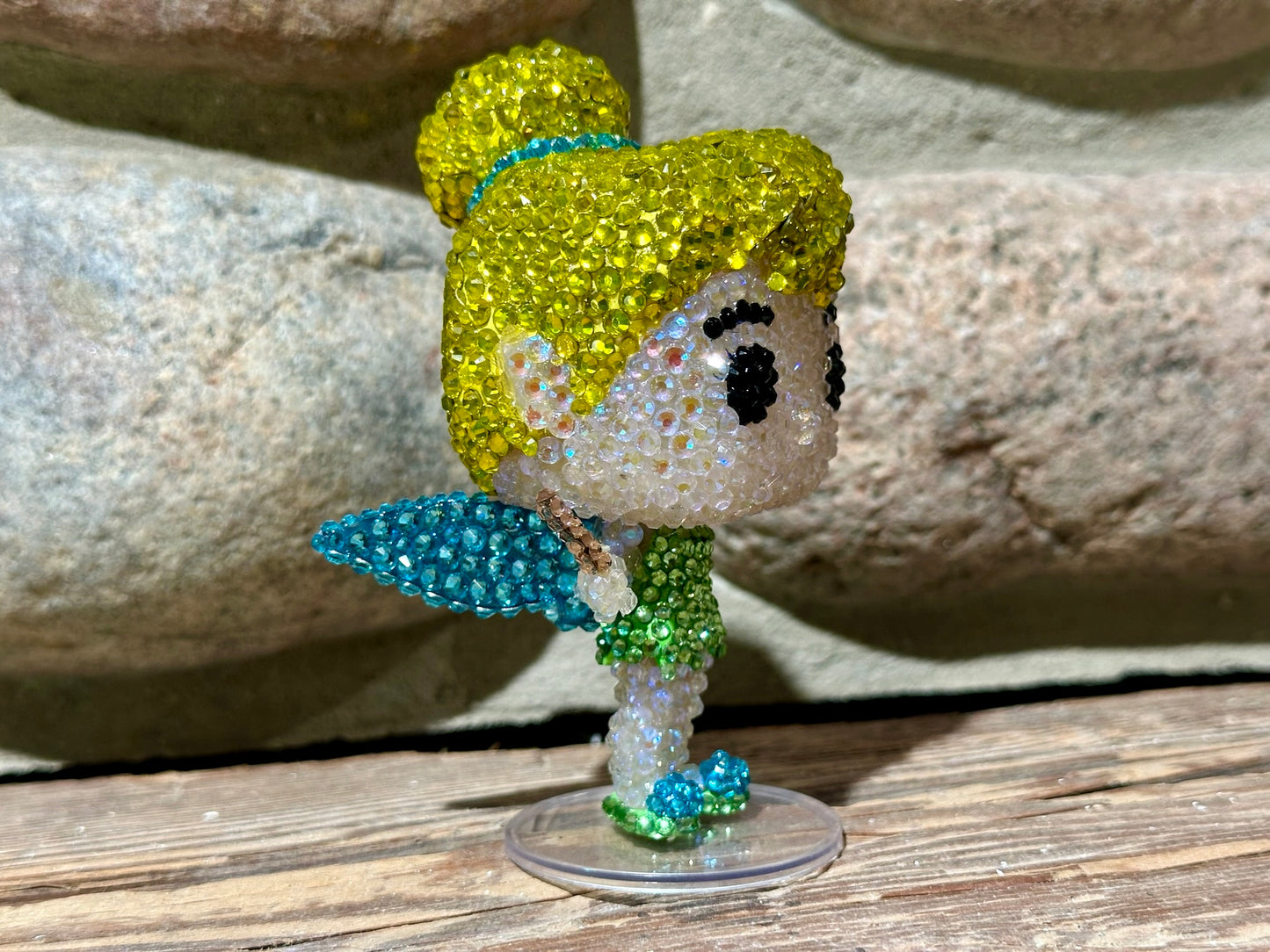 Tinkerbell Custom Funko Pop