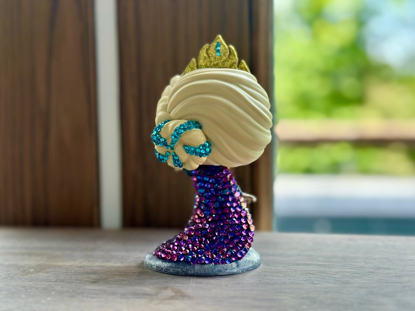 Elsa Custom Funko Pop