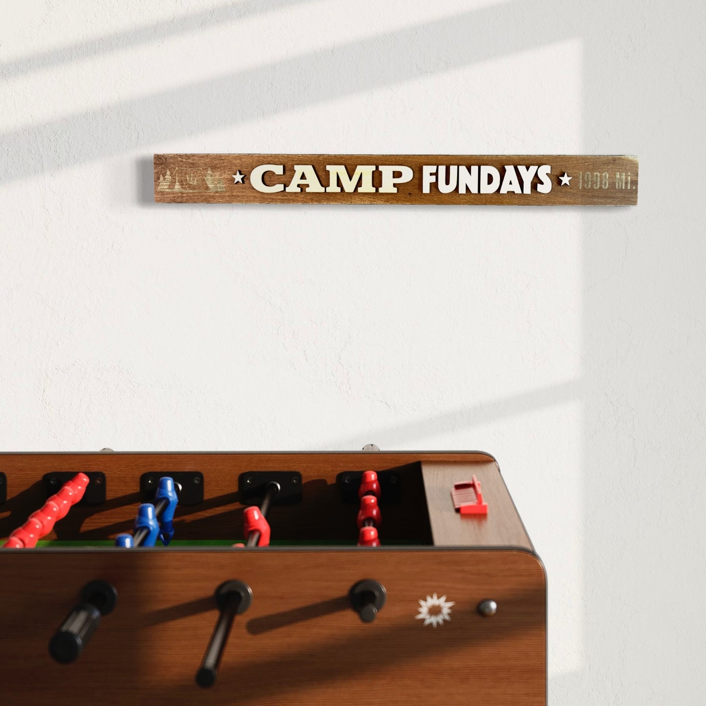 CAMP Fundays Funko - Wall Art