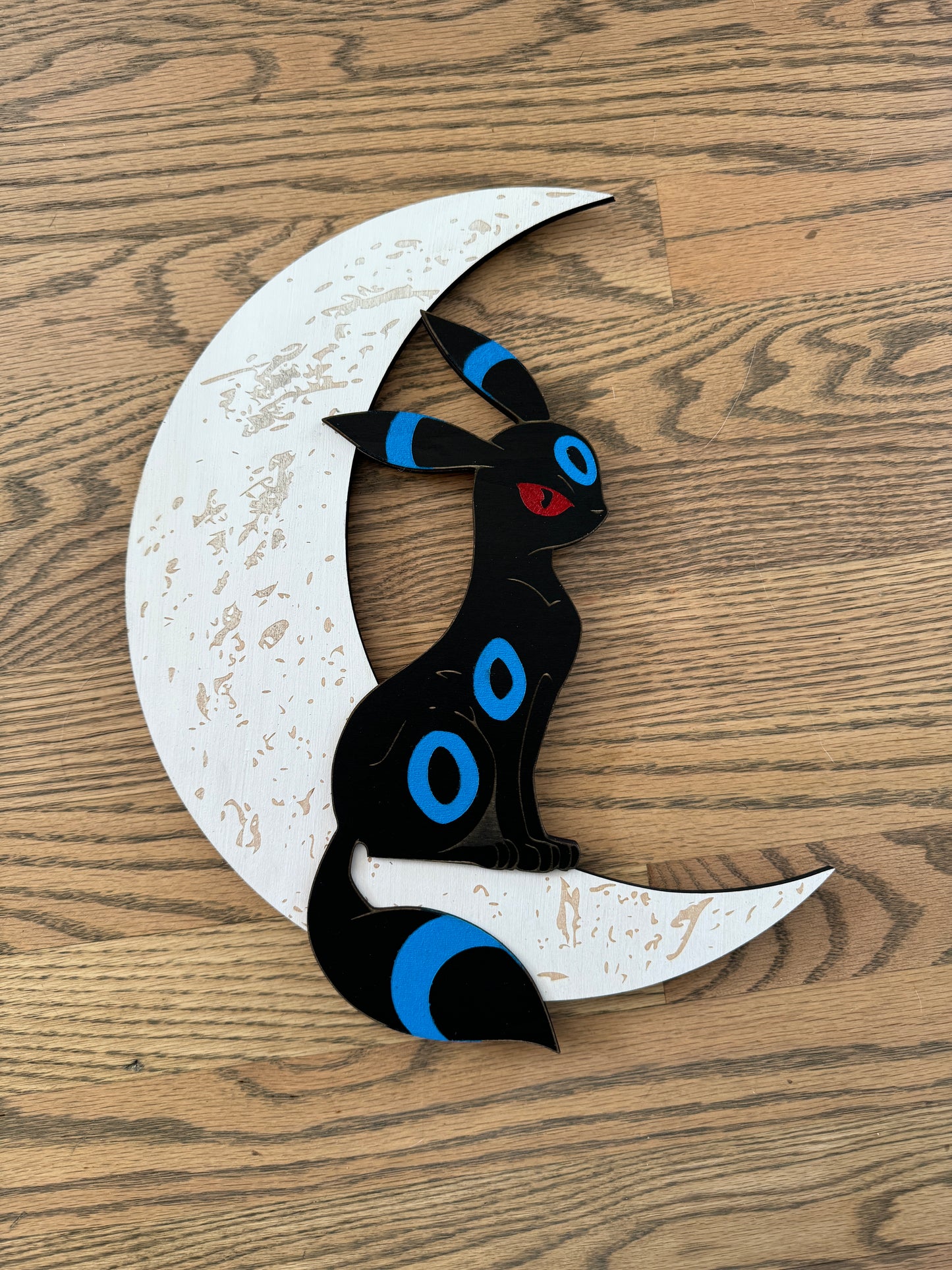 Umbreon - Wall Art