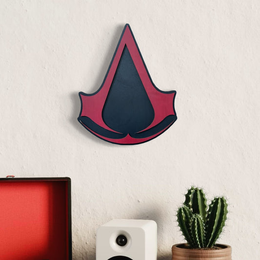 Assassin's Creed - Wall Art