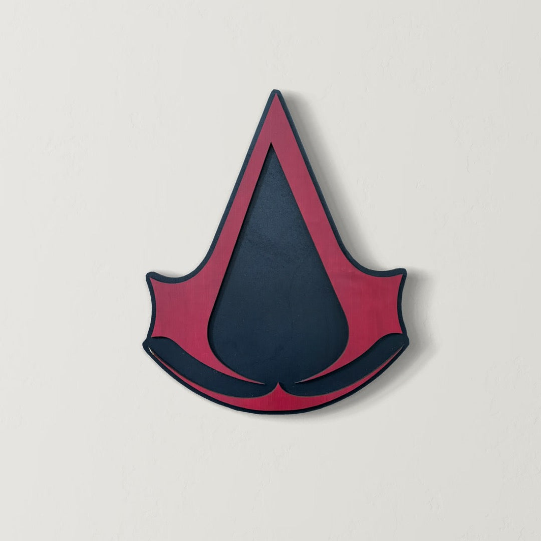 Assassin's Creed - Wall Art