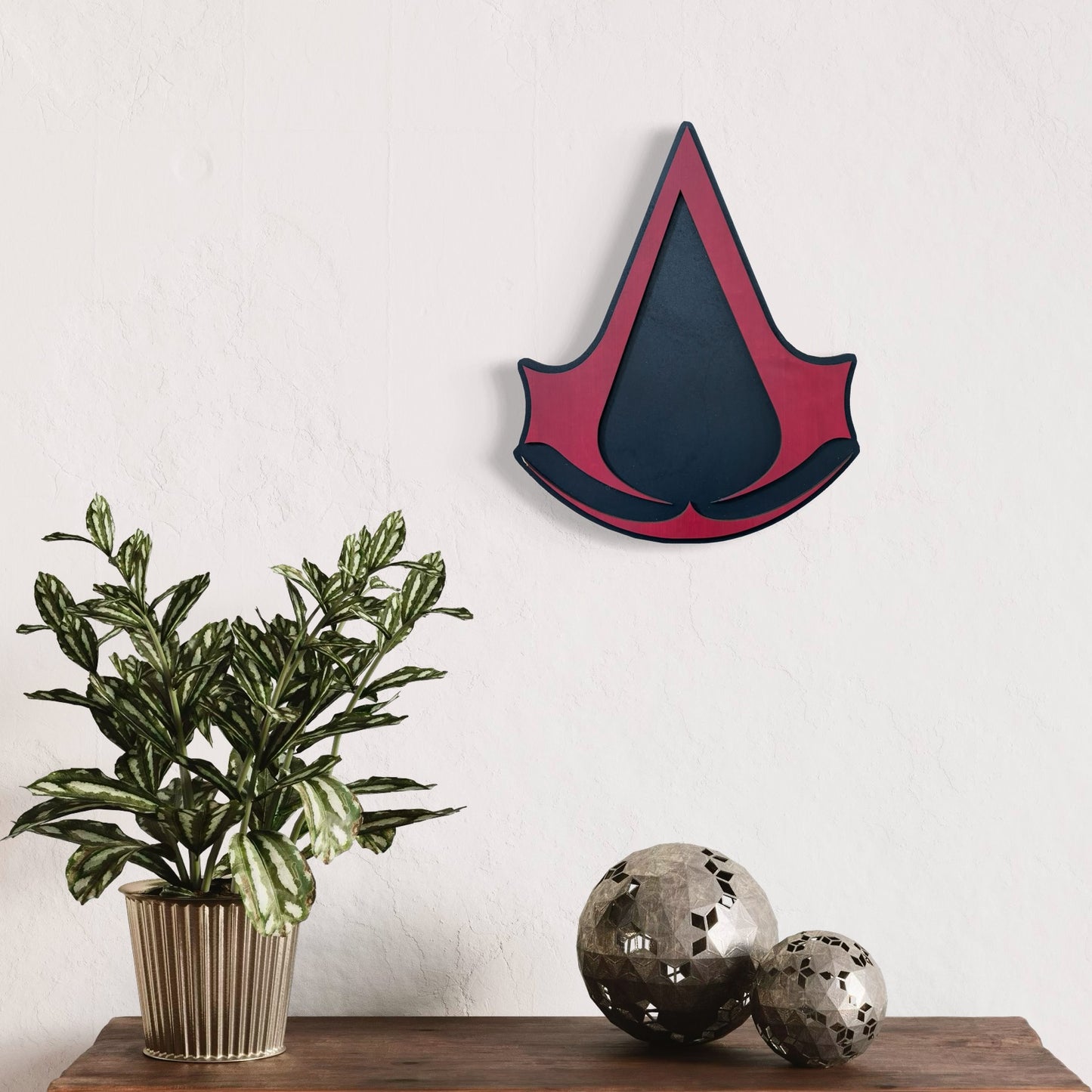 Assassin's Creed - Wall Art