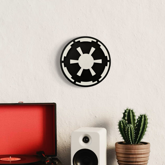 Star Wars Imperial - Wall Art