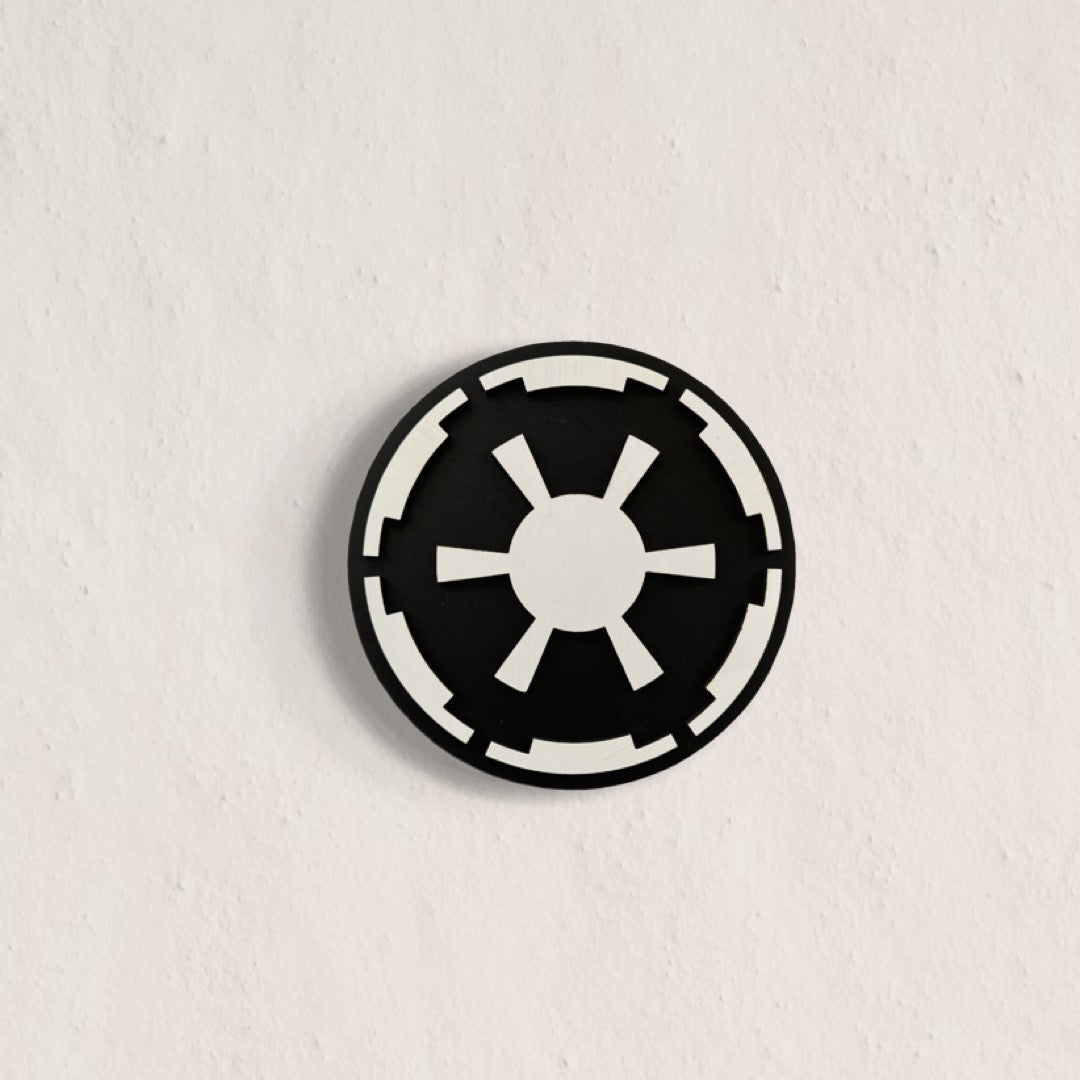 Star Wars Imperial - Wall Art