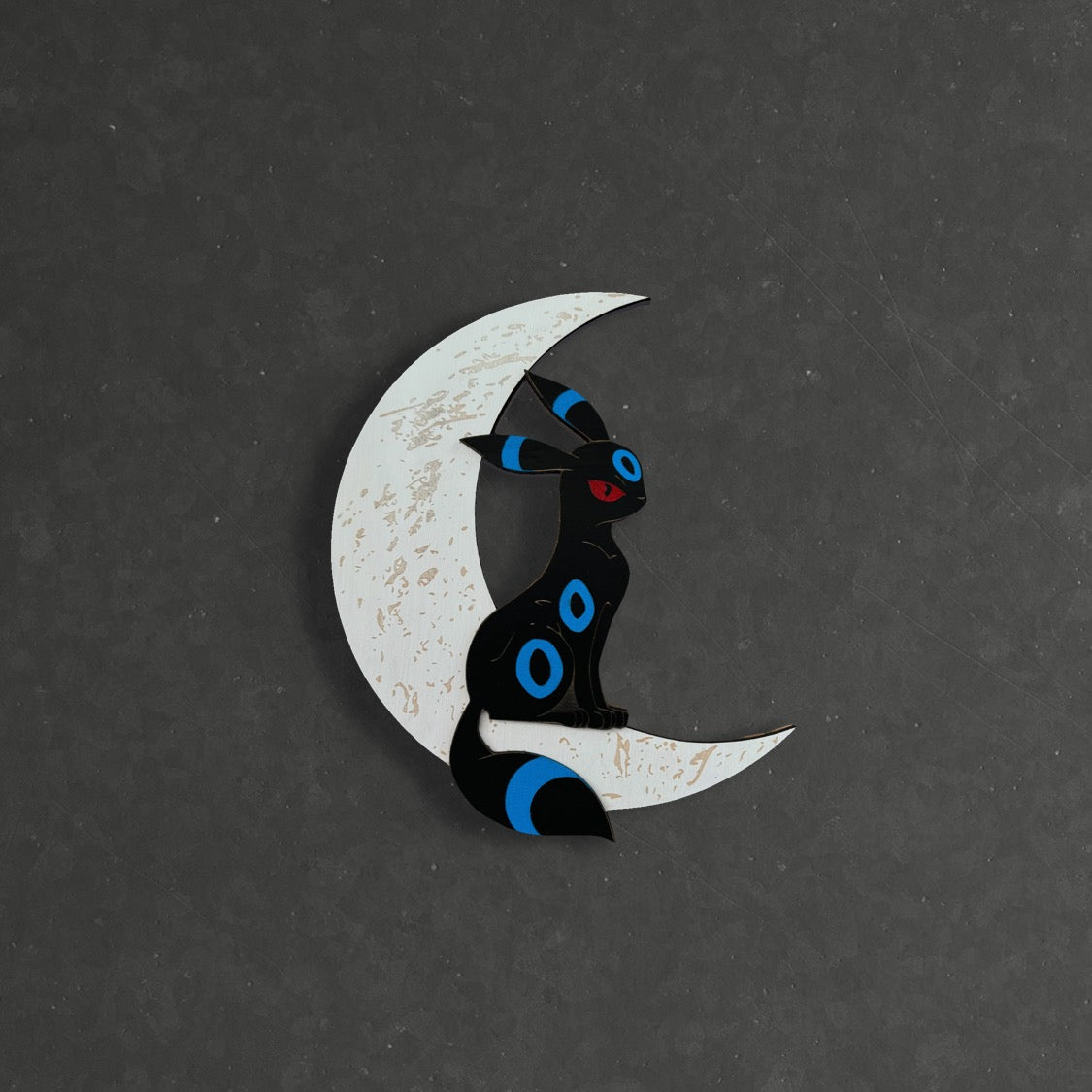 Umbreon - Wall Art