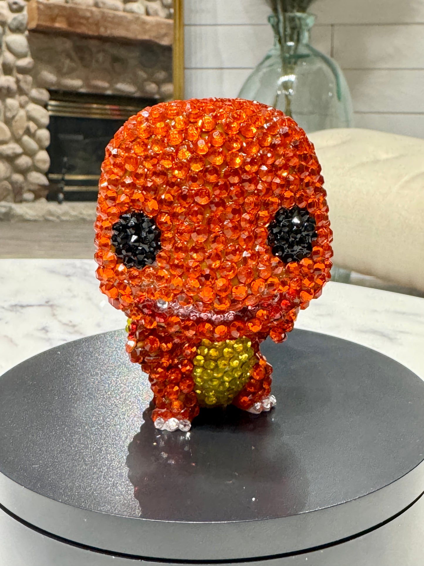 Charmander Custom Funko Pop