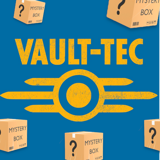 Fallout Mystery Box