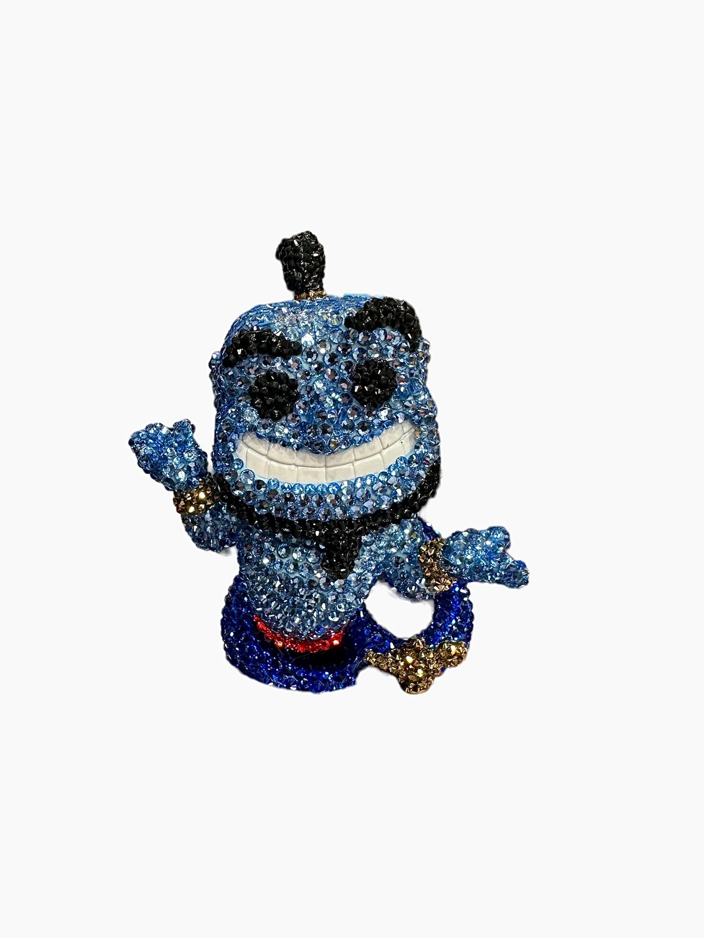 Aladin Custom Funko Pop