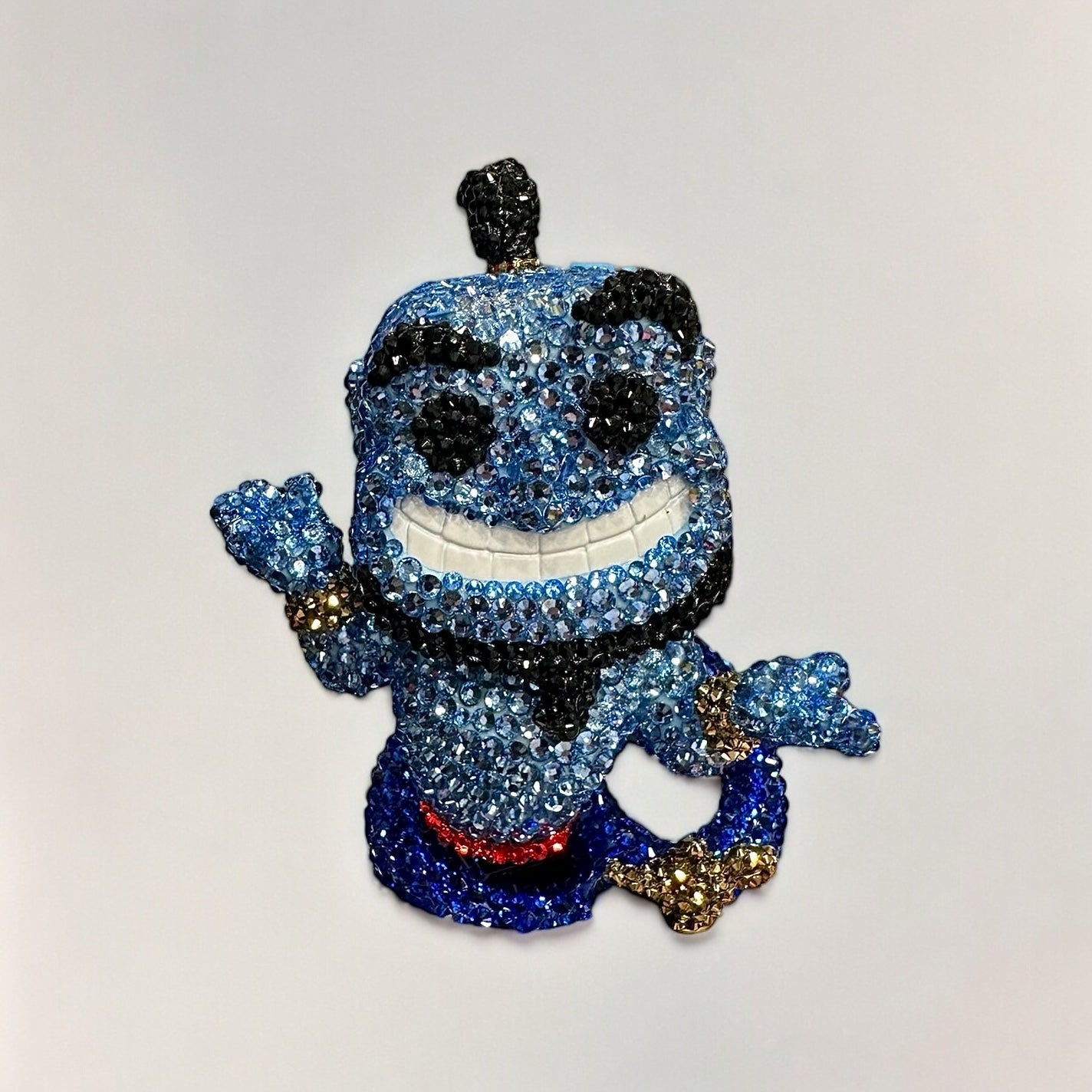 Aladin Custom Funko Pop