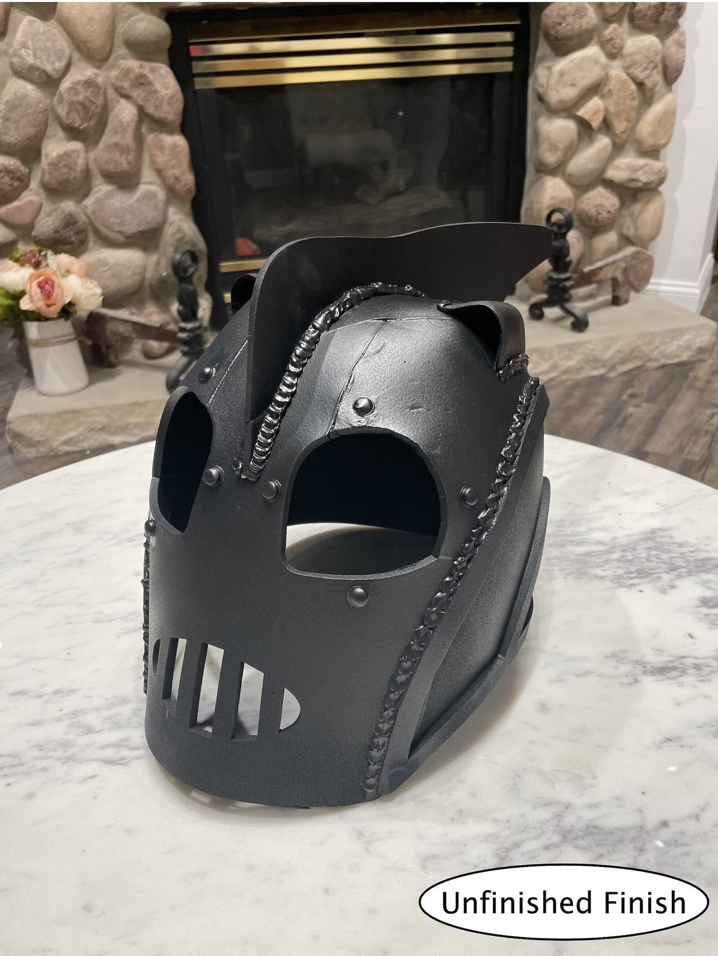 Rocketeer Helmet Cosplay