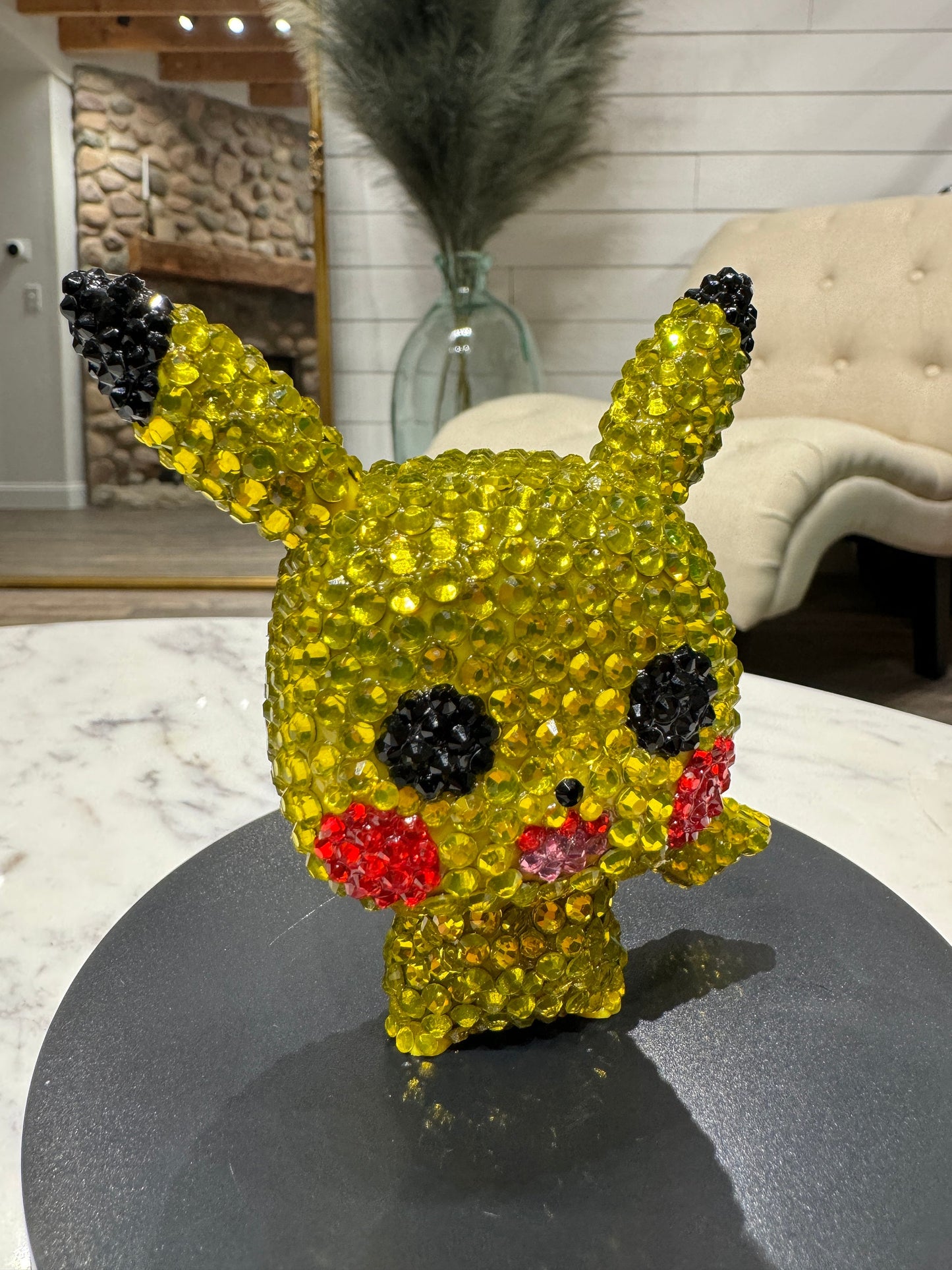 Pikachu Custom Funko Pop