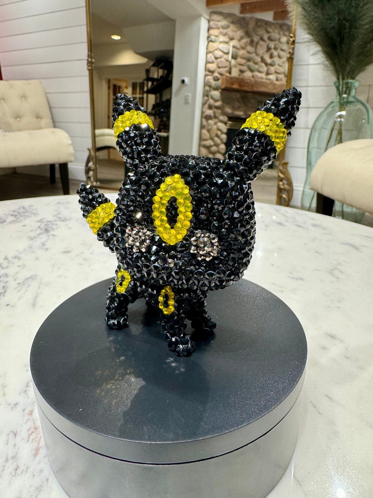 Umbreon Custom Funko Pop