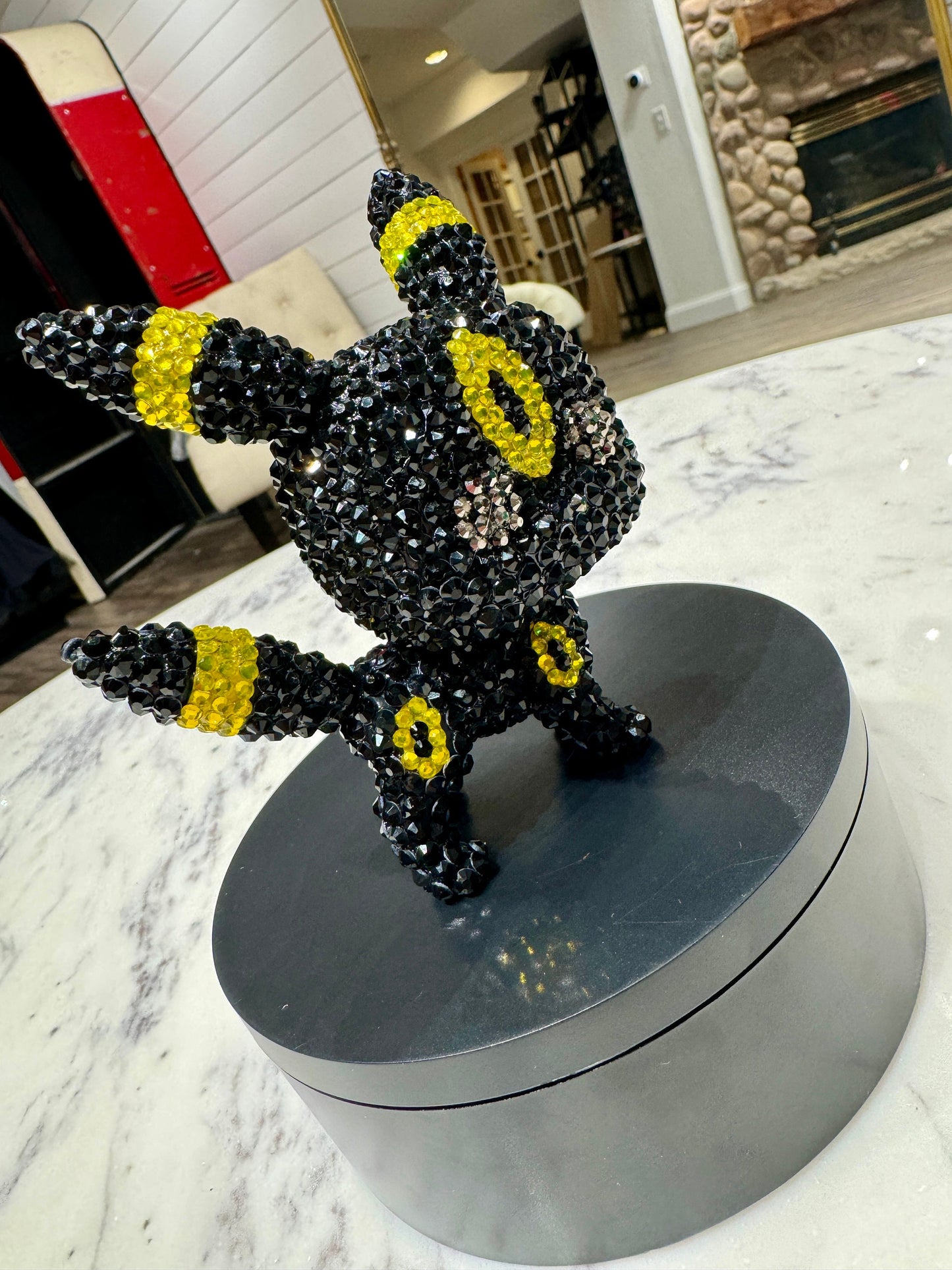 Umbreon Custom Funko Pop