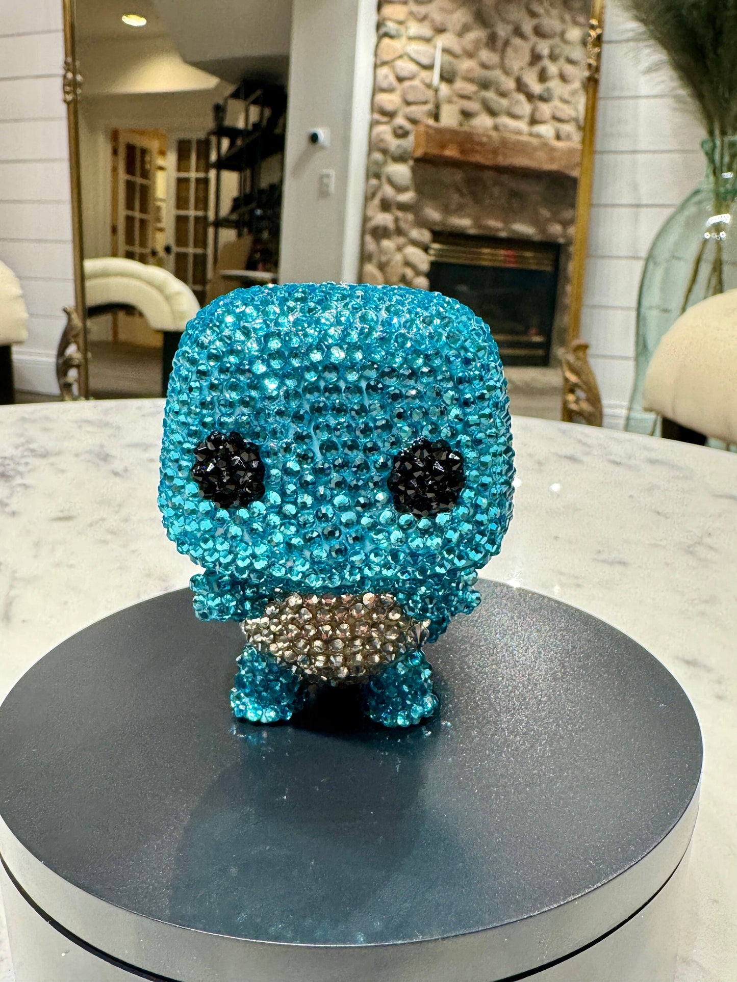 Squirtle Custom Funko Pop